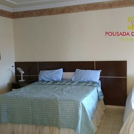 Pousada Do Futuro Fortaleza (Ceara) Exterior foto