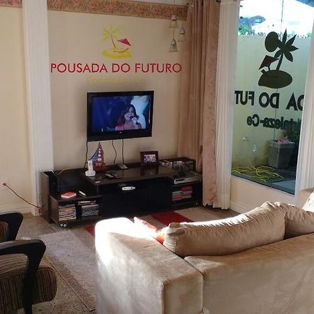 Pousada Do Futuro Fortaleza (Ceara) Exterior foto
