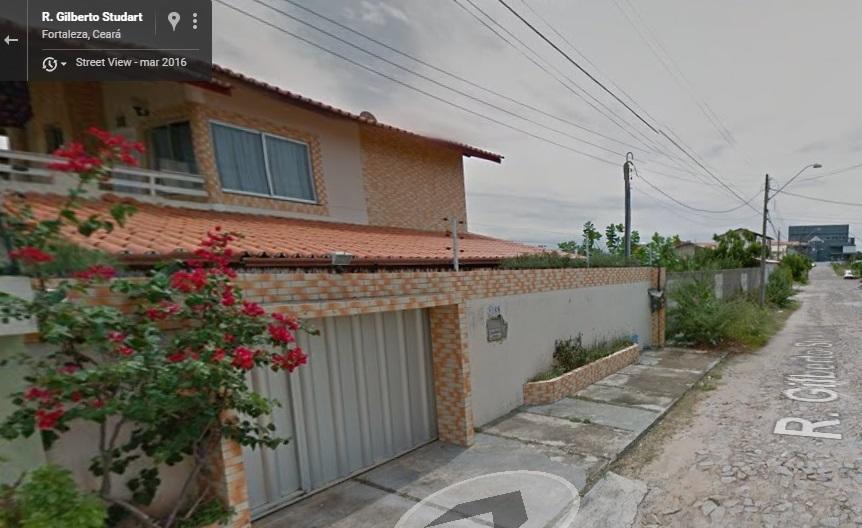 Pousada Do Futuro Fortaleza (Ceara) Exterior foto