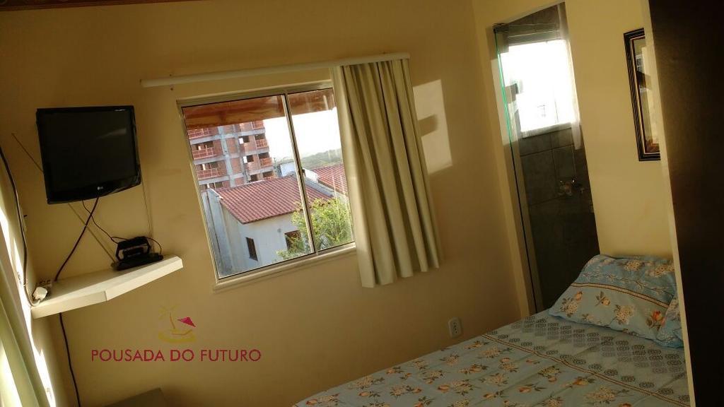 Pousada Do Futuro Fortaleza (Ceara) Exterior foto